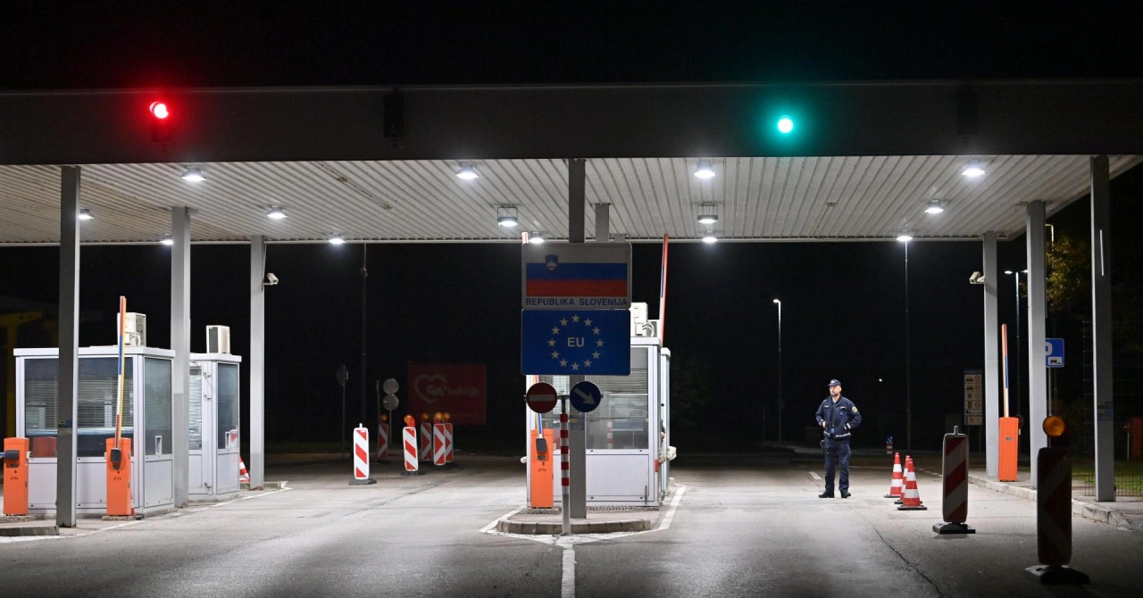 Policija u 5 ujutro zatekla dječaka na autocesti, šokirao ih priznanjem